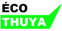   Éco-Thuya - Commandes de 50 et plus
